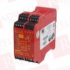 OMRON SR208AD01