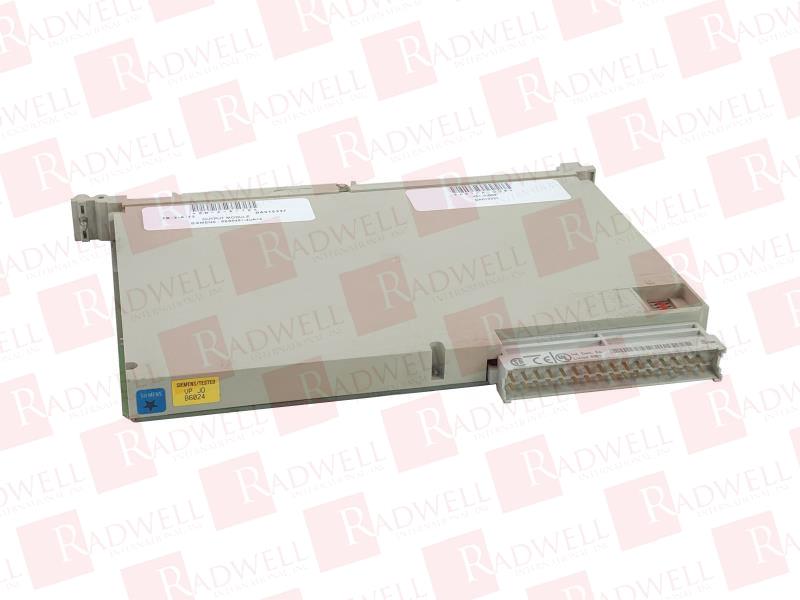 SIEMENS 6ES5451-4UA14