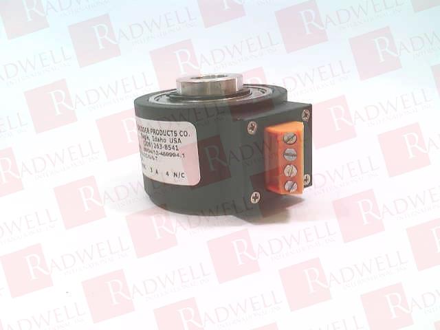 ENCODER PRODUCTS 225A-56-0600-0C-N-N-T