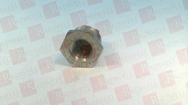 DFT DFT8074