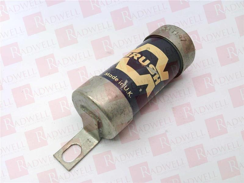 EATON CORPORATION 40K07-550