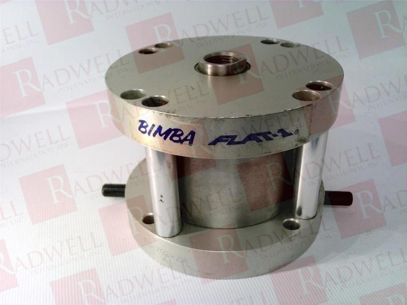 BIMBA FO-702-2R