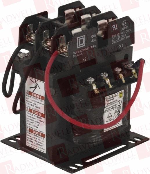SCHNEIDER ELECTRIC 9070TF200D20