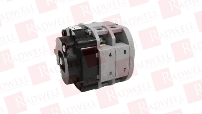 CORTEM GROUP A3-/32E-R