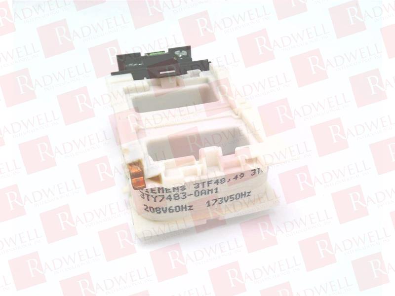SIEMENS 3TY7483-0AM1