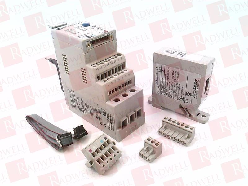 ALLEN BRADLEY 193-EC5BB