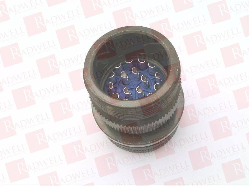 AMPHENOL 97-3106A-20-29S