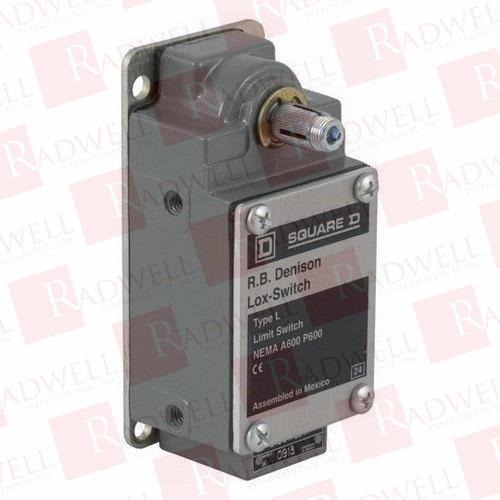 TELEMECANIQUE SENSORS L100WS2M3