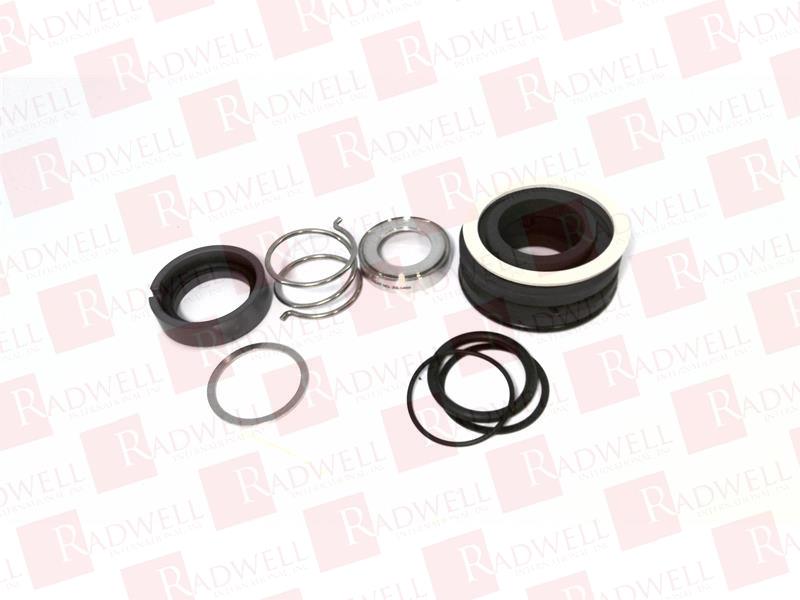 AMPCO PUMPS GS2600127-SC/EP