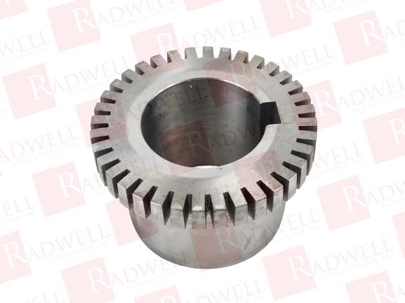 REXNORD 1090T10-3.438-XX