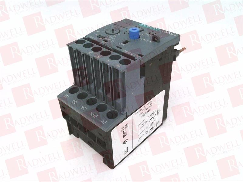 SIEMENS 3RB3016-2PB0