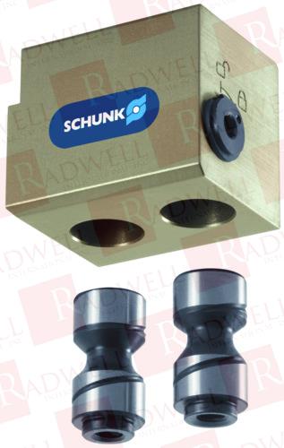 SCHUNK BSWS-B 80