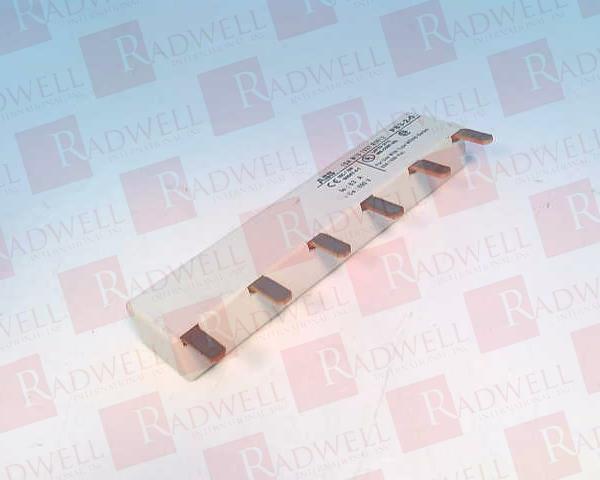 ASEA BROWN BOVERI PS3-2-0