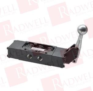 NORGREN K81EA06KC0KL2