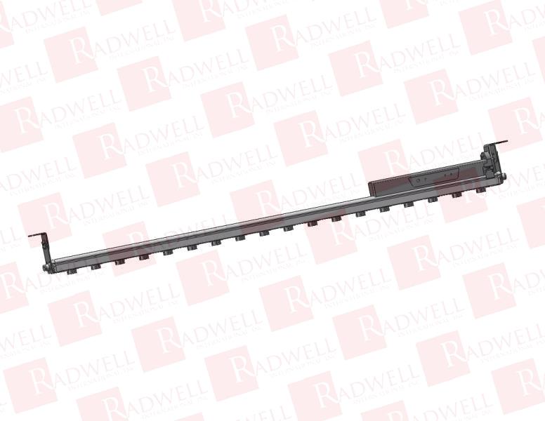 SMC IZS40-1120-08B