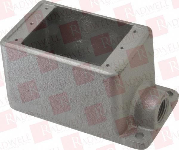 ABB THOMAS & BETTS FD1-TB