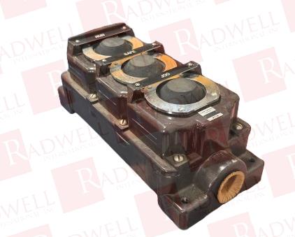 EATON CORPORATION 10250H1890EXC