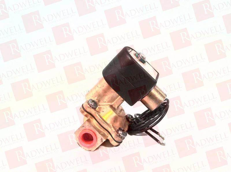 PARKER 73218BN3TE00N0C111P3