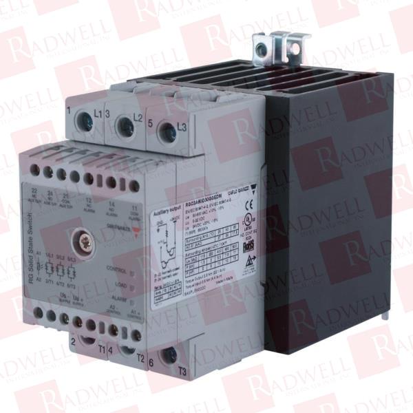 CARLO GAVAZZI RGC3A60A30KGE