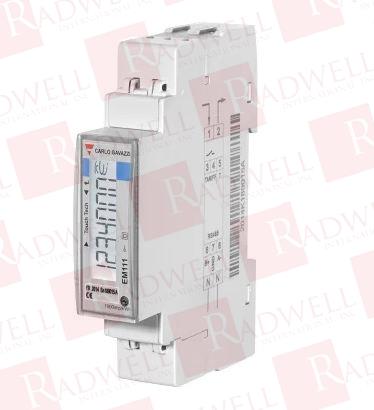 CARLO GAVAZZI EM111DINAV81XM1PFB