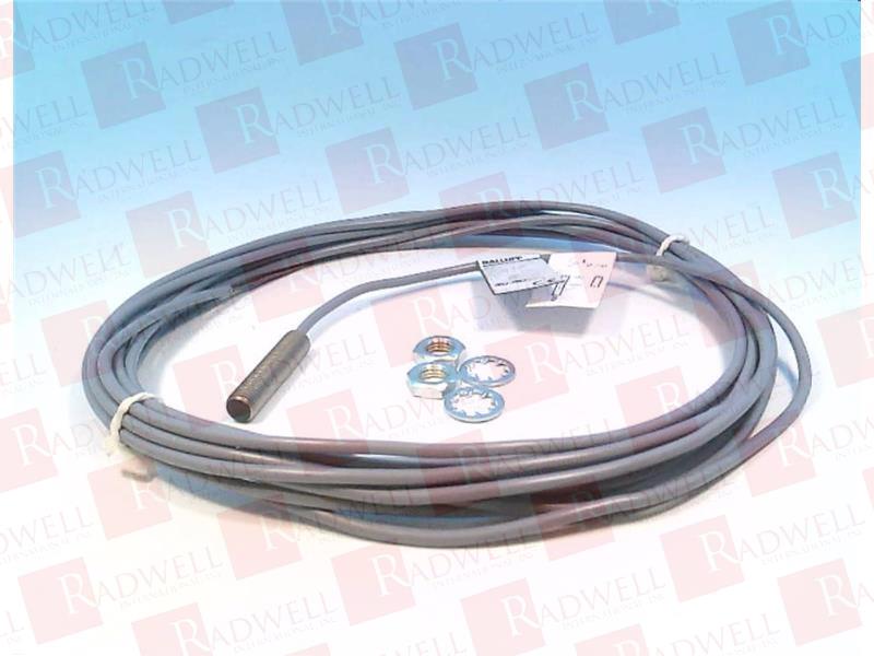 BALLUFF BES-516-324-E3-L-05