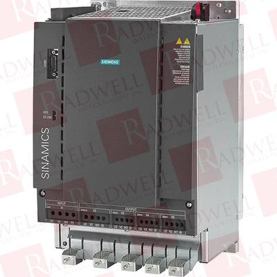 SIEMENS 6SL3111-4VE21-6EA1