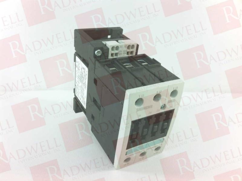 SIEMENS 3RT1033-3AK60