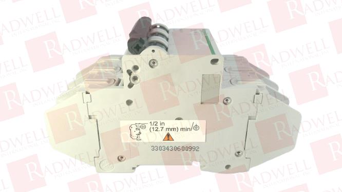 SCHNEIDER ELECTRIC 60299