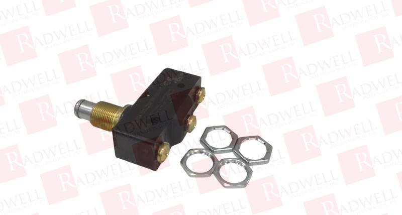 HONEYWELL BZ-2RQ1-A2