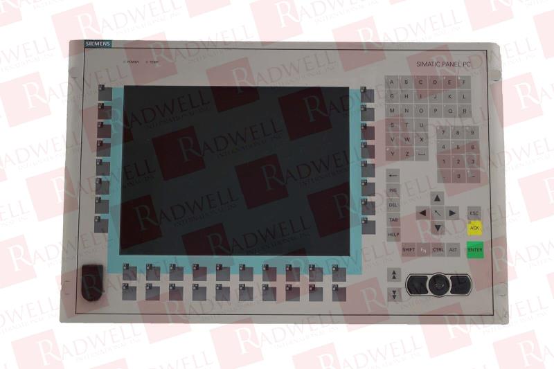 SIEMENS 6AV7615-0AA13-0CJ0