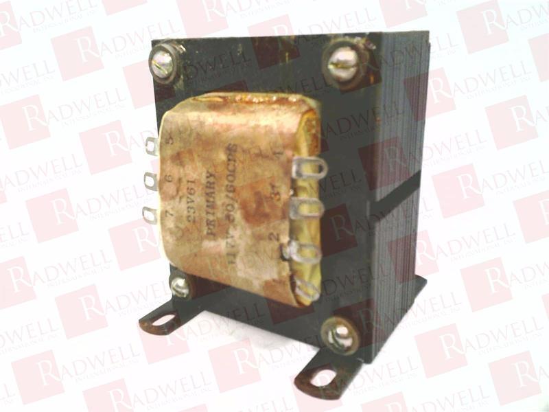 THORDARSON 23V61