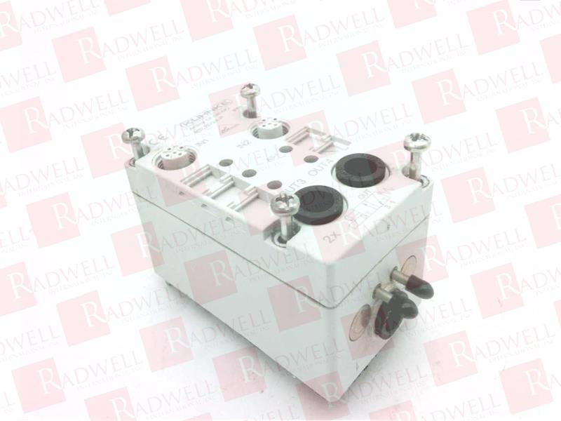 KUHNKE AUTOMATION AIRBOX1 F-GE-MO