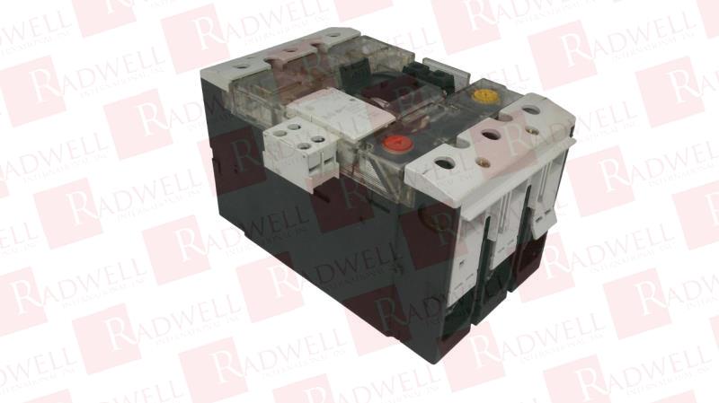 EATON CORPORATION NZM7-200N