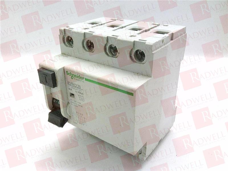 SCHNEIDER ELECTRIC MG16261