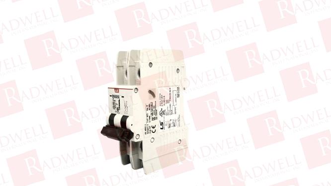 LS ELECTRIC 0627049863