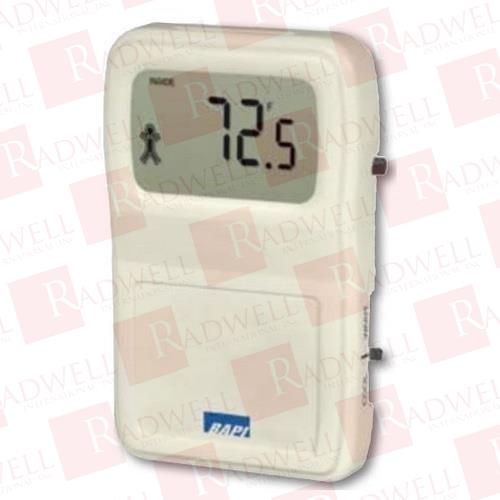 BAPI BA/10K-2-H205-B4DF-E80L6-J-C35L-TB-DF-WMW