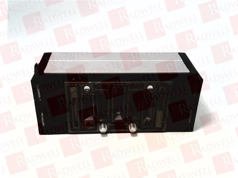 PARKER DX3-616-BN