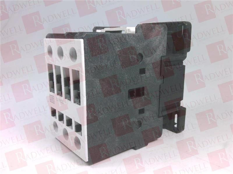 WEG CWM25-00-30V04