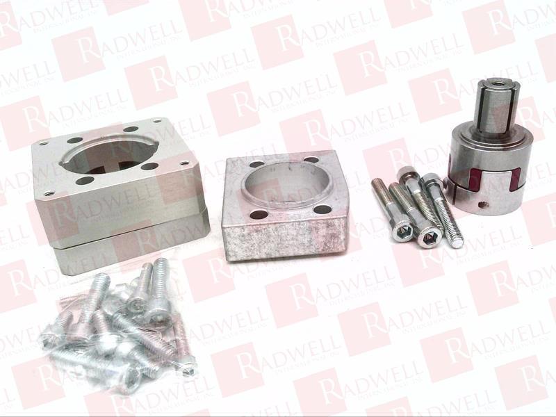 FESTO EAMM-A-N38-60G