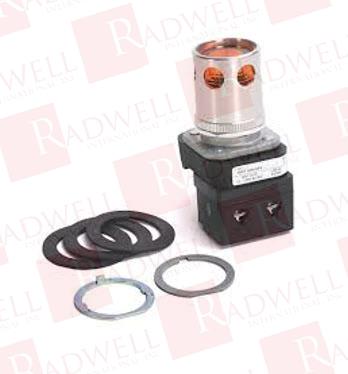 ALLEN BRADLEY 800T-QAH2AX