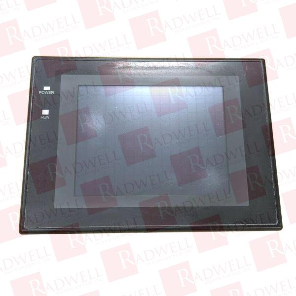 OMRON NT31-ST121B-EV2