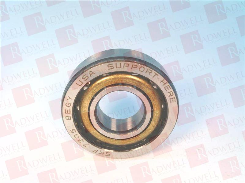 SKF 7305-BEA/G/Y