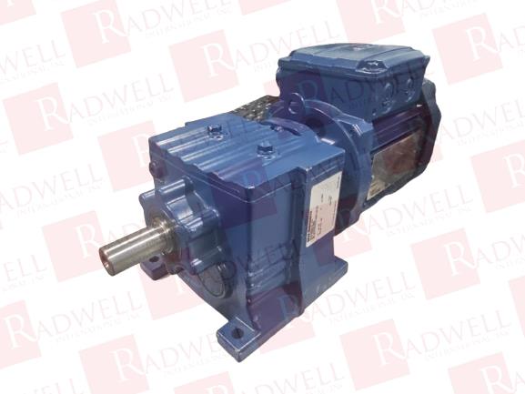 SEW EURODRIVE R17 DRN63M4