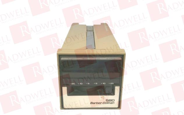 INVENSYS 586A-00056-000-0-00