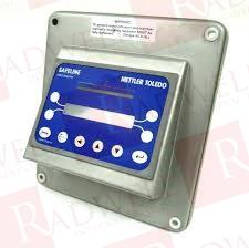 METTLER TOLEDO CCN 3310