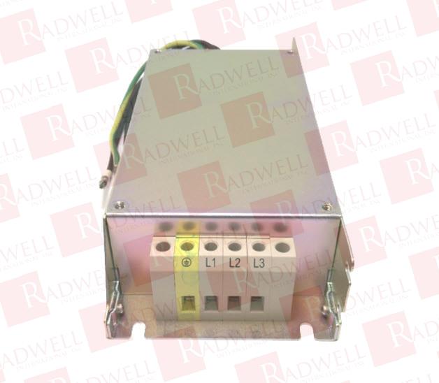 ALLEN BRADLEY 22F-RF012-BS