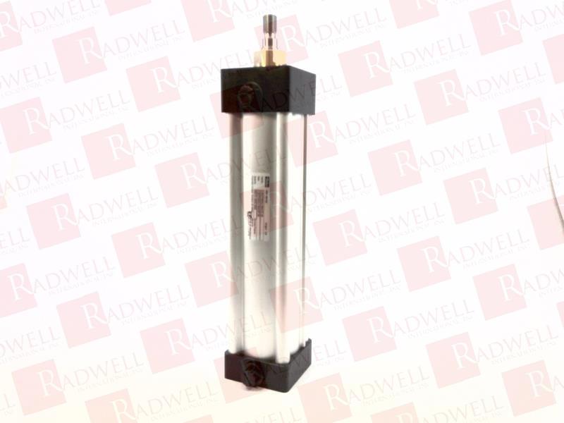 PARKER 2.00CF4MAU18AC07.00