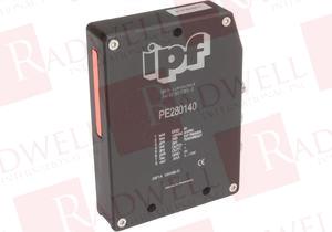 IPF ELECTRONIC PE280140