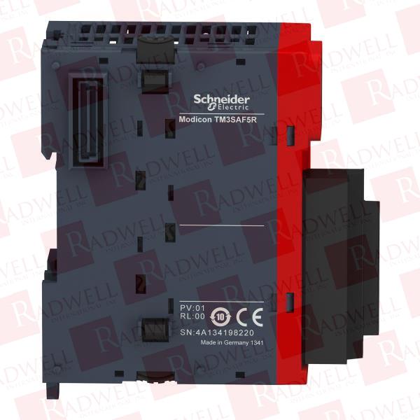 SCHNEIDER ELECTRIC TM3SAC5R