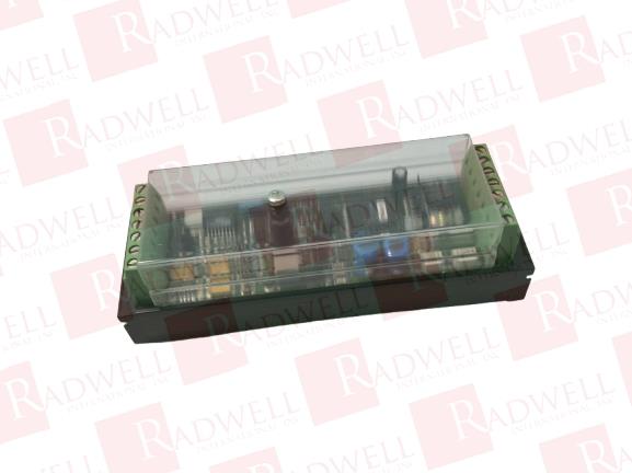 EFECTOR ANALOGMODULE 1A0 ST AC2610